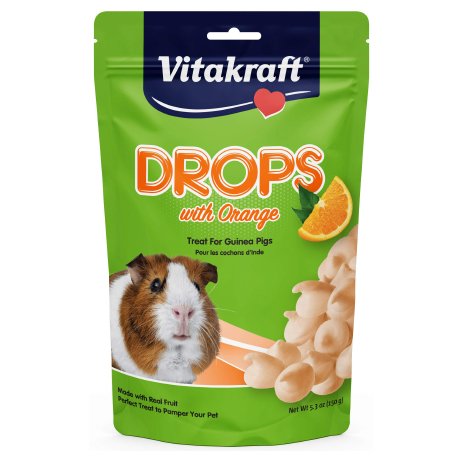 Vitakraft Drops