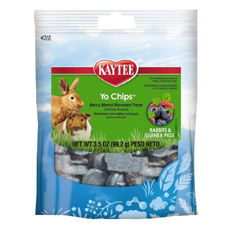 Kaytee Yo Chips