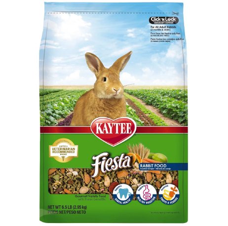 Kaytee Fiesta