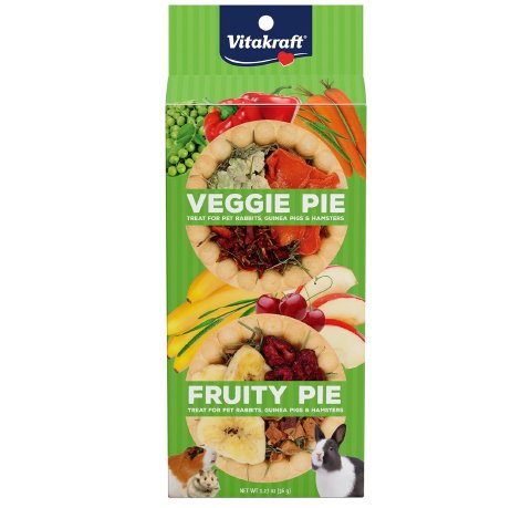 Vitakraft Pie